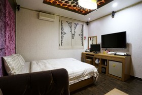 Wonju Ritz Carlton