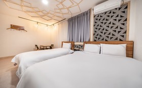 Wonju Ritz Carlton