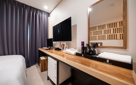 Wonju Ritz Carlton