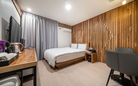 Wonju Ritz Carlton