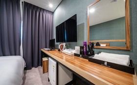 Wonju Ritz Carlton
