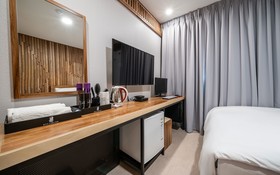 Wonju Ritz Carlton