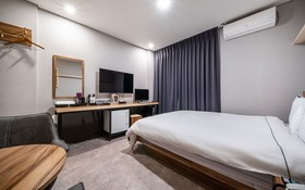 Wonju Ritz Carlton