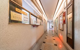 Wonju Roma Motel