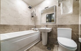 Wonju Two Days Hotel