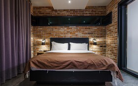 Wonju Two Days Hotel