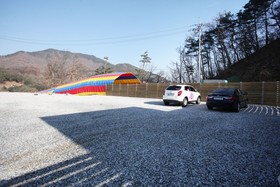 Wonju Wind Hill