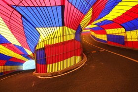 Wonju Wind Hill