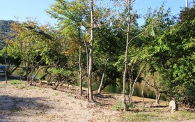 Wonju Yokbawi Pension