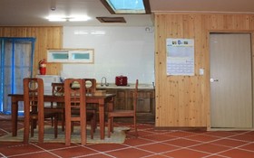 Wonju Yokbawi Pension