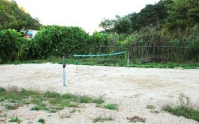 Wonju Yokbawi Pension