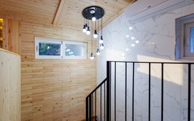Wonju Zelkova 480 Pool Villa