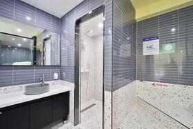 Doan Kids Hotel Yangsan