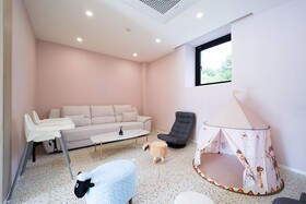 Doan Kids Hotel Yangsan