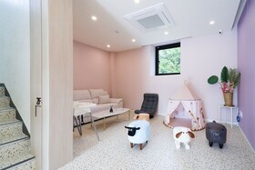 Doan Kids Hotel Yangsan