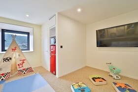 Doan Kids Hotel Yangsan