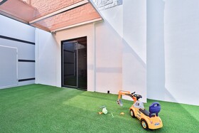 Doan Kids Hotel Yangsan