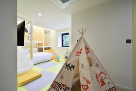 Doan Kids Hotel Yangsan