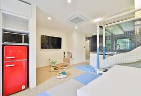 Doan Kids Hotel Yangsan