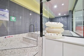 Doan Kids Hotel Yangsan