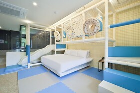 Doan Kids Hotel Yangsan
