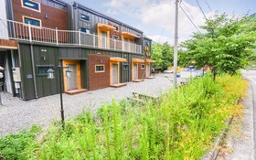 Doyeon Valley Pension