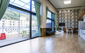 Doyeon Valley Pension