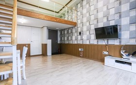 Doyeon Valley Pension