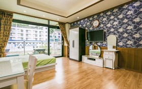 Doyeon Valley Pension