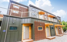 Doyeon Valley Pension