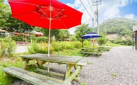 Doyeon Valley Pension