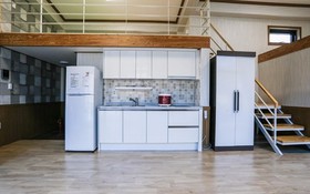 Doyeon Valley Pension