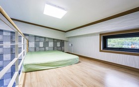 Doyeon Valley Pension