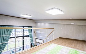 Doyeon Valley Pension