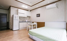 Doyeon Valley Pension