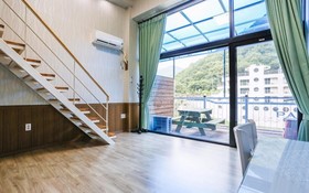 Doyeon Valley Pension