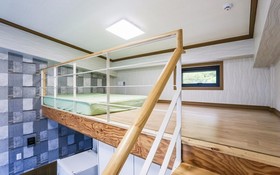 Doyeon Valley Pension