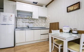 Doyeon Valley Pension