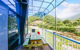 Doyeon Valley Pension