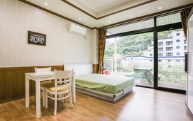 Doyeon Valley Pension