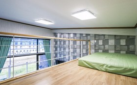 Doyeon Valley Pension