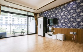 Doyeon Valley Pension