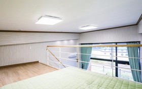 Doyeon Valley Pension