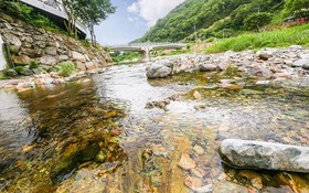 Doyeon Valley Pension