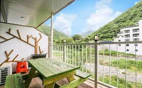 Doyeon Valley Pension