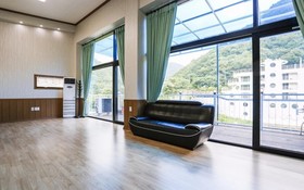 Doyeon Valley Pension