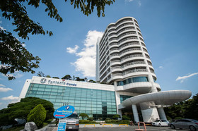 Fantasia Condo