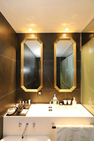 Hotel Lesign