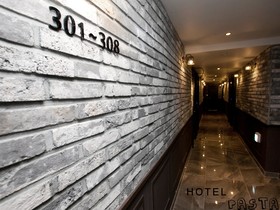 Pasta Hotel Yangsan