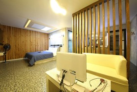 Time Hotel